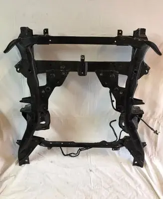 BMW 7 F01 F02 F03 F04 Front subframe 6779357