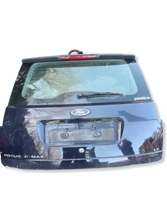 Ford Focus C-MAX Tailgate/trunk/boot lid 