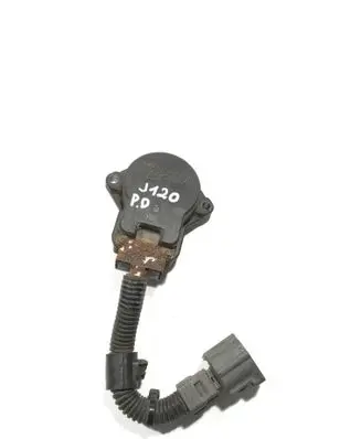 Toyota Land Cruiser (J120) Air suspension front height level sensor 8924160010 A227010001