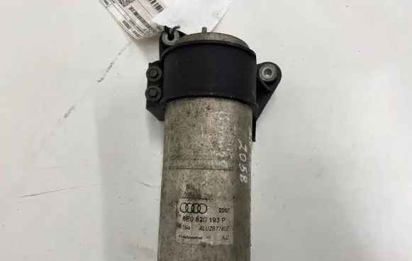 Audi A4 S4 B7 8E 8H Air conditioning (A/C) air dryer 8E0820193P