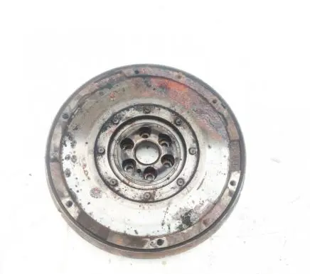 Ford Focus Flywheel