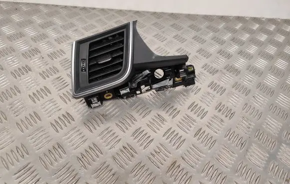 Audi Q5 SQ5 Dashboard side air vent grill/cover trim 80B820901A