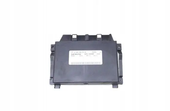 Mercedes-Benz C W203 Gearbox control unit/module A0305452332