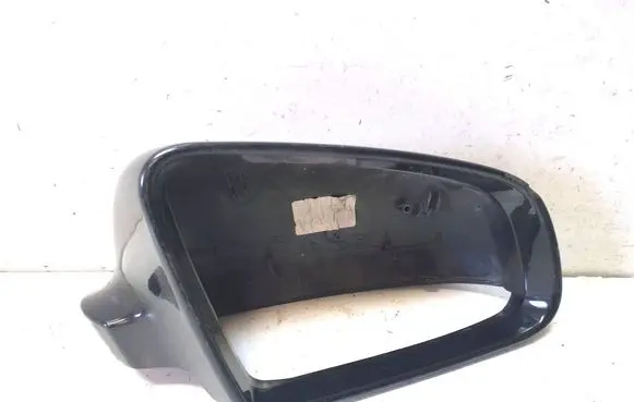 Audi A4 S4 B7 8E 8H Plastic wing mirror trim cover 8E0857508B