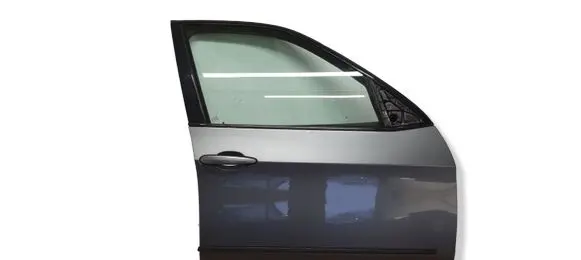 Door (2 Door Coupe)