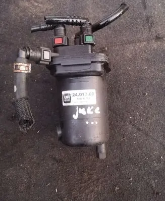 Nissan Juke I F15 Fuel filter housing 2401300