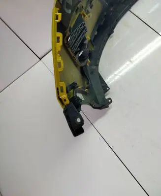 KIA Xceed Front bumper 86511-J7CA0