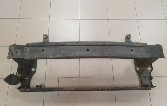Ford S-MAX Front bumper cross member