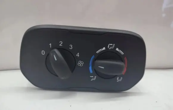 Ford Transit Custom Climate control unit BK2T19980AG