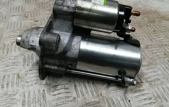 Ford Grand Tourneo Connect Starter motor 3M5T11000CD 590539113020