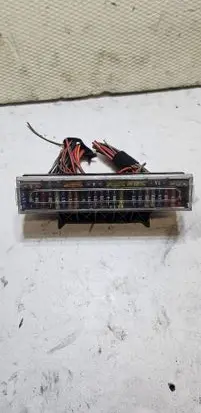 Seat Alhambra (Mk1) Fuse module 14868 18473