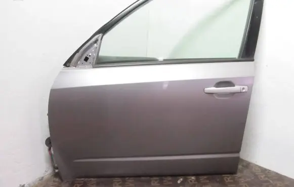 Subaru Forester SH Front door