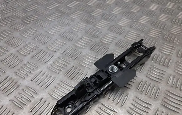 Audi Q5 SQ5 Seat belt adjustment motor 8K0857833C