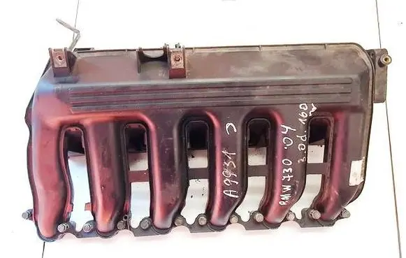 Intake manifold