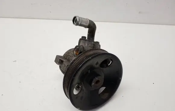 Chevrolet Captiva Power steering pump