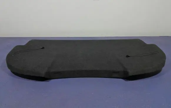 Seat Ibiza IV (6J,6P) Parcel shelf 