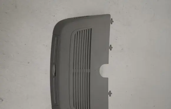 Mercedes-Benz GL X166 Headlining roof cover A1668211036