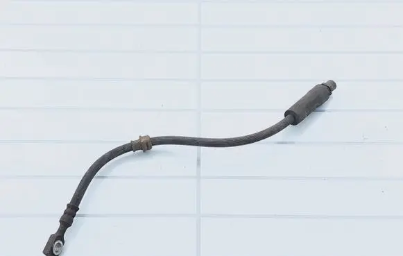 Opel Meriva B Brake line pipe/hose 