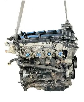 Hyundai i40 Engine D4FD 221112A200