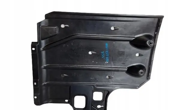 Mini One - Cooper R50 - 53 Other interior part 51752755791