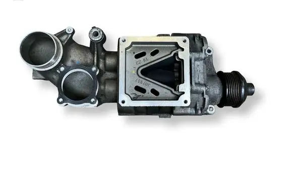 Mercedes-Benz C W203 Supercharger A2710902380