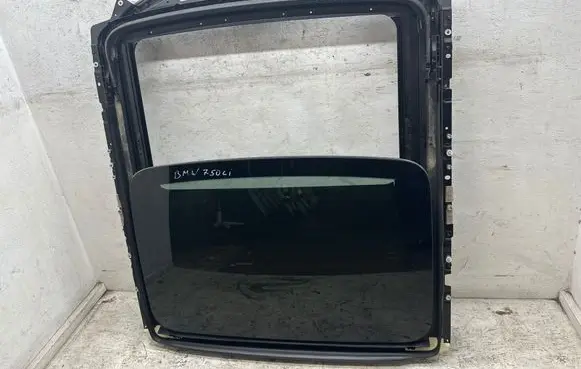 BMW 7 F01 F02 F03 F04 Sunroof set 7903816 222013035 17249019