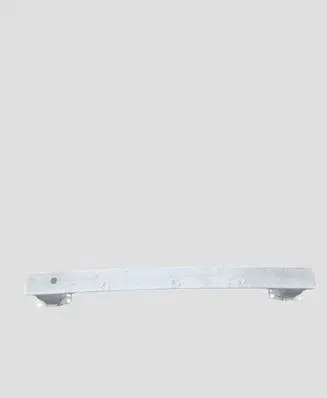 Citroen C4 Grand Picasso Rear bumper cross member 9675941980