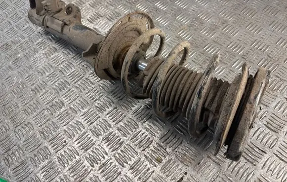Mercedes-Benz C W204 Front shock absorber/damper
