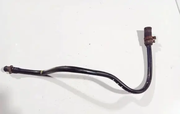 Volkswagen Jetta II Brake line pipe/hose 