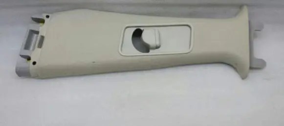 Land Rover Range Rover Sport L320 (B) pillar trim (top) EMG500393NUG