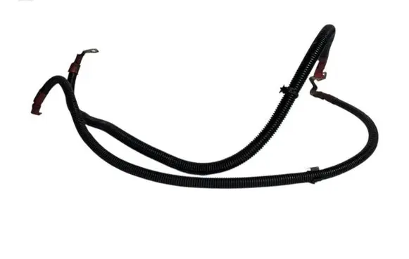 BMW 5 F10 F11 Positive cable (battery) 12428512480 8512480