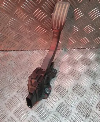 Ford Mondeo MK IV Accelerator throttle pedal 6G929F836RC 6PV00922014 C95YE01