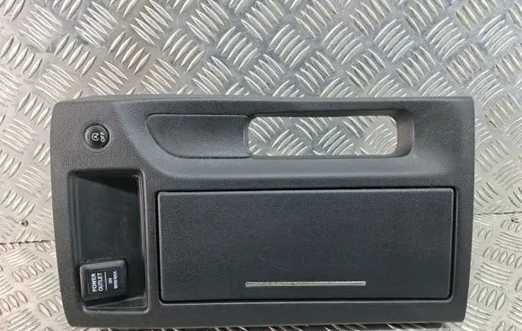 Honda CR-V Cup holder front 83442T0SU010M1