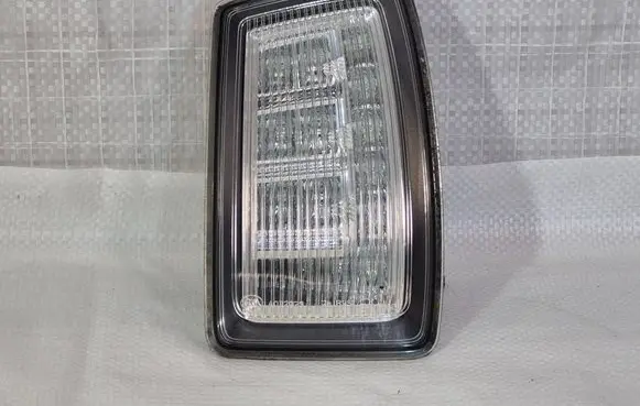Audi A1 Rear/tail lights 8X0945096