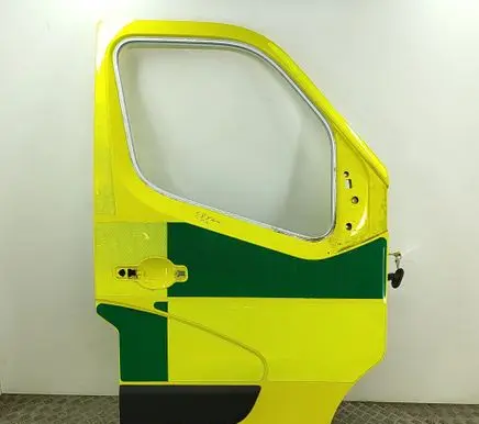 Renault Master III Front door 801009976R