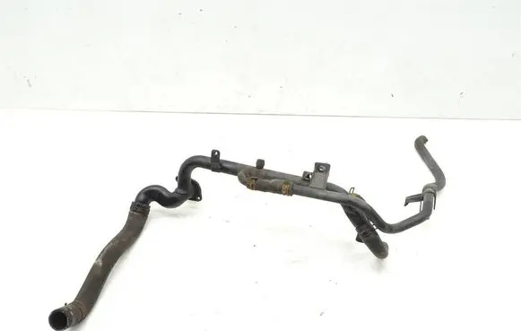 Opel Signum Engine coolant pipe/hose