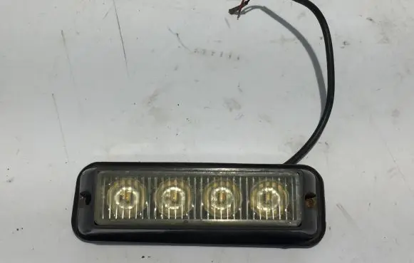 Mercedes-Benz Sprinter W906 Rear tail light bulb 