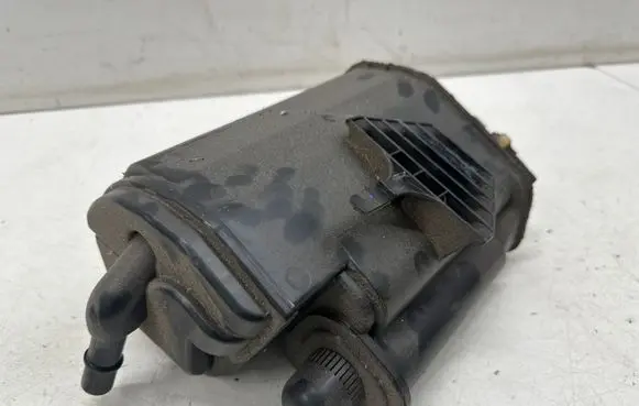 Mercedes-Benz E W213 Active carbon filter fuel vapour canister A2054700659