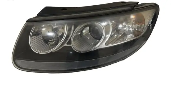 Hyundai Santa Fe Headlight/headlamp 921012BXXX