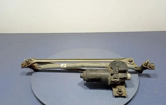 Mazda Tribute Front wiper linkage and motor 2L8417500AA