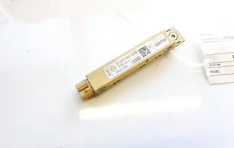 Audi A4 S4 B9 Antenna control unit 8W5035225D 52510063