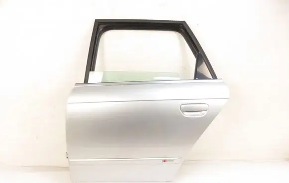 Audi A4 S4 B7 8E 8H Rear door 