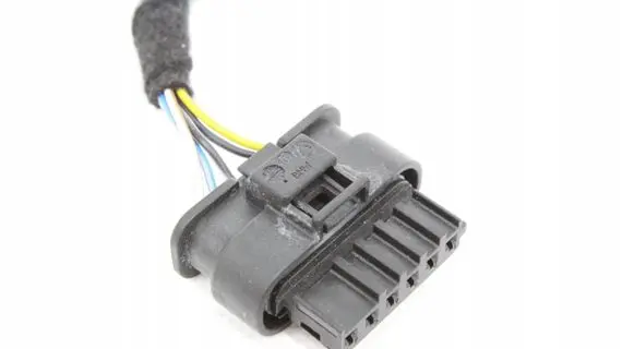 BMW X2 F39 Other wiring loom 705-183