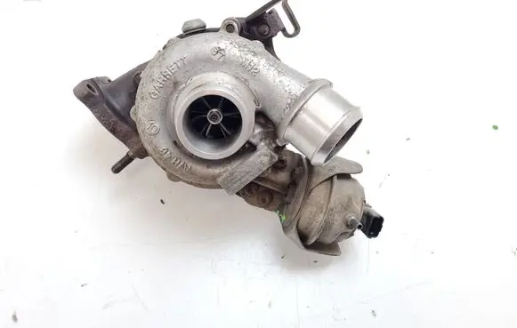 Ford Mondeo MK IV Turbo GTB1449VZ 9671413780 783583