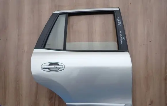 Hyundai Santa Fe Rear door 