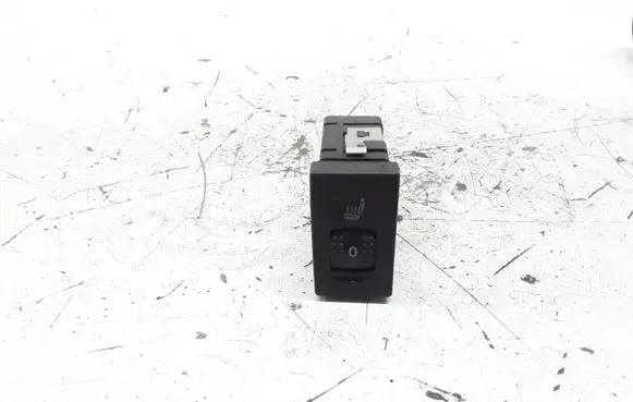 Volkswagen PASSAT B5.5 Seat heating switch 3B0963563C