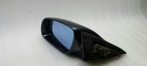 Mercedes-Benz C W205 Front door electric wing mirror 4E2858531L