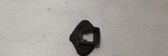 Audi S1 Rubber seal front coupe door 8X4839923