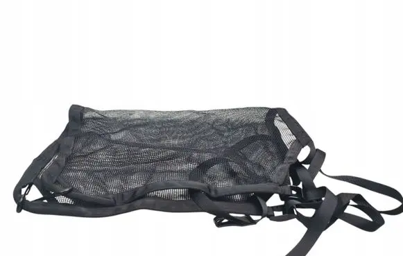 Volvo XC40 Parcel shelf load cover 31407916