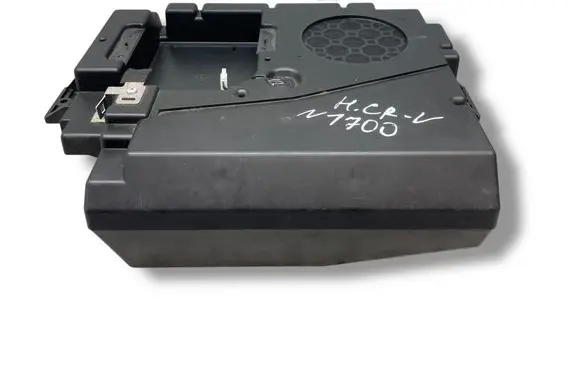 Honda CR-V Subwoofer speaker TLM1811 C73GGC1 TSX2503ZH